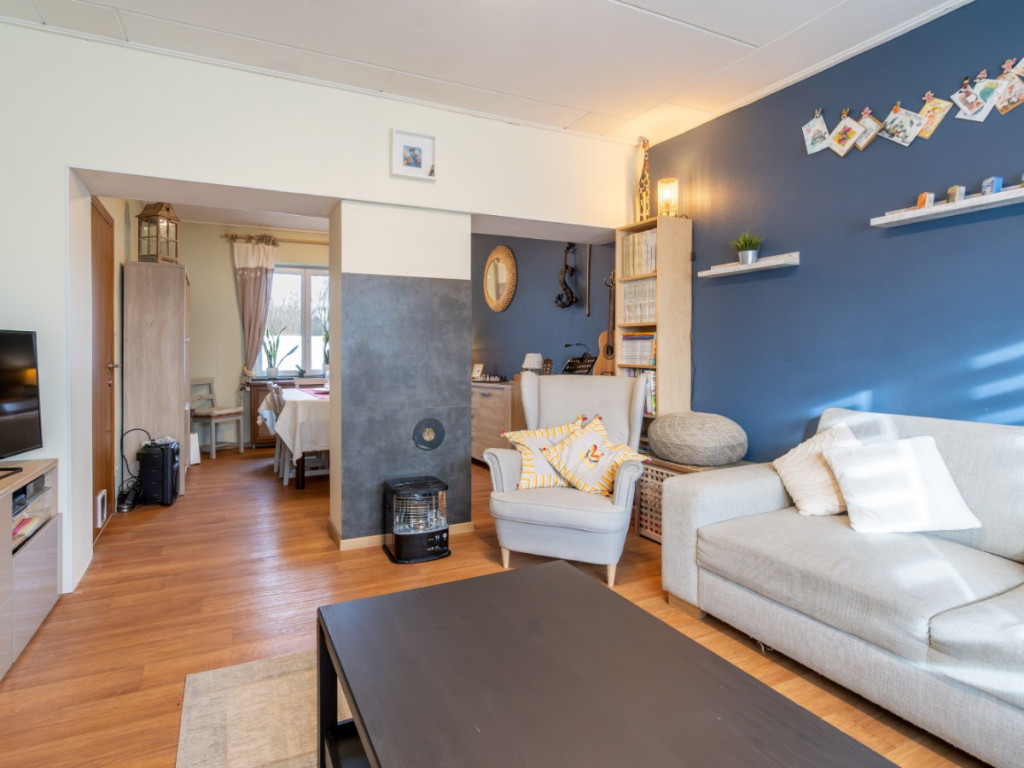 rue de Neufchâteau - 131 - - 6600