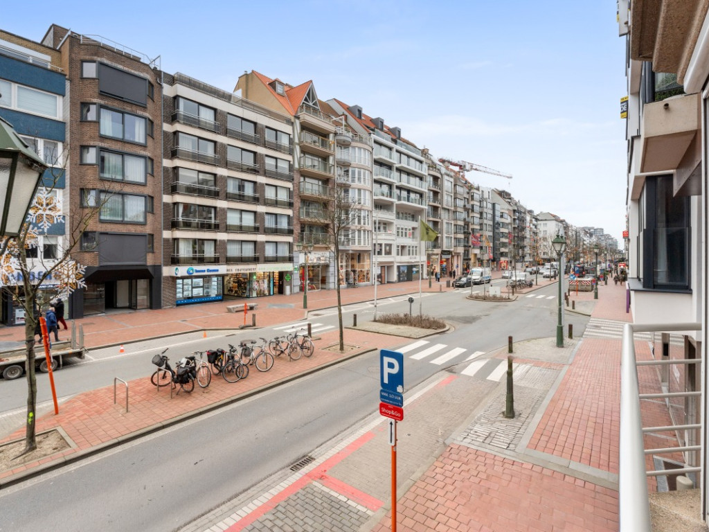 Lippenslaan - 170 - 1 - 8300