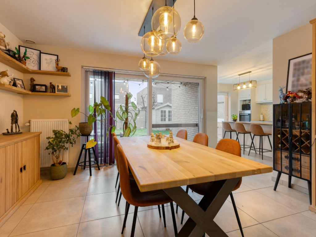 Zegerstraat - 8 - - 8791