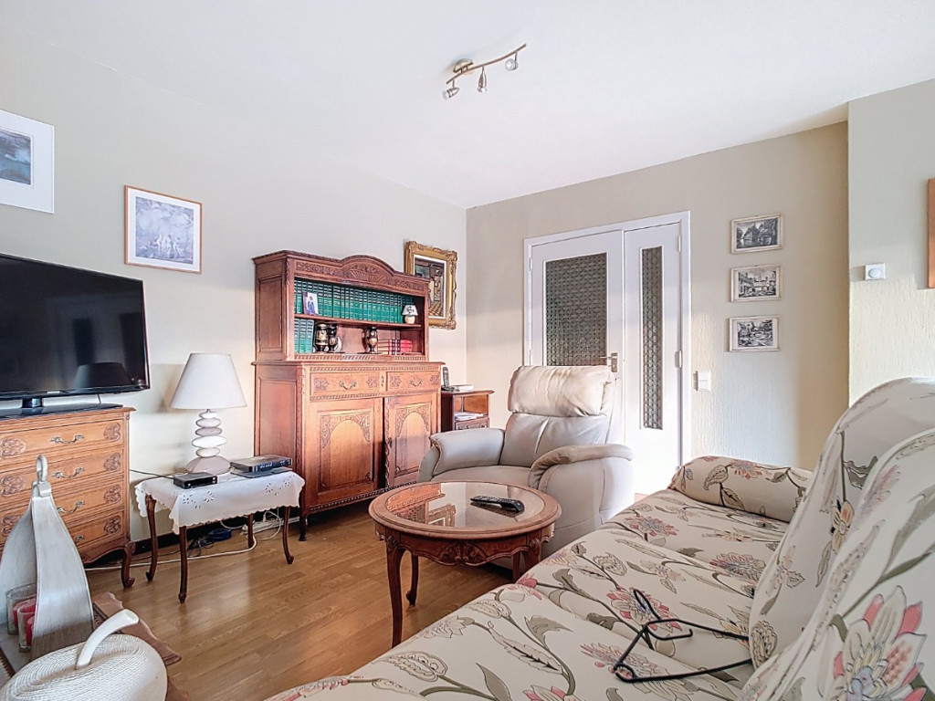 Rue Joseph Wauters - 50 - 27 - 4520