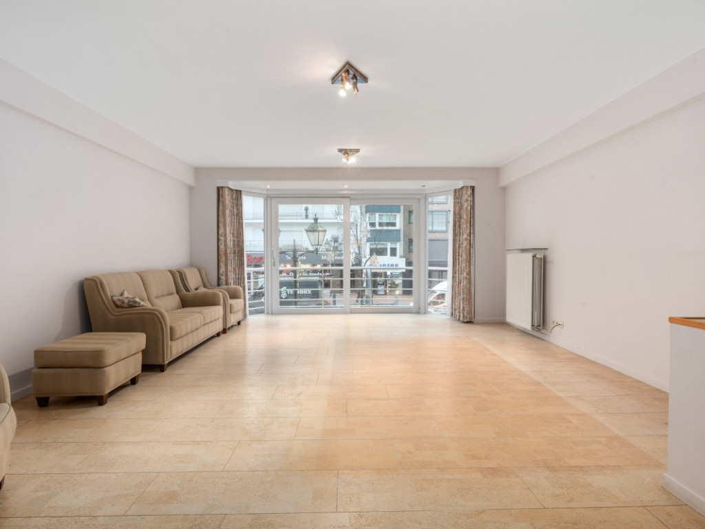 Lippenslaan - 170 - 1 - 8300