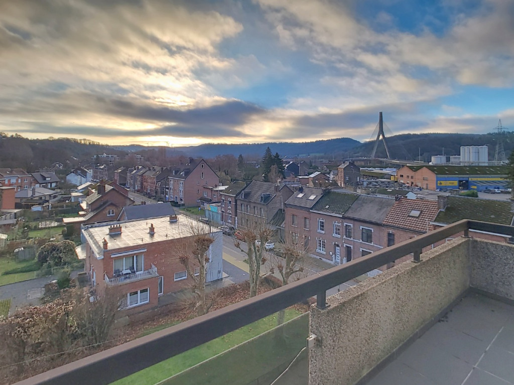 Rue Joseph Wauters - 50 - 27 - 4520