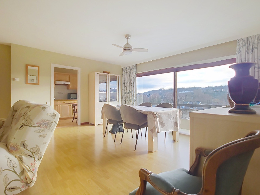 Rue Joseph Wauters - 50 - 27 - 4520