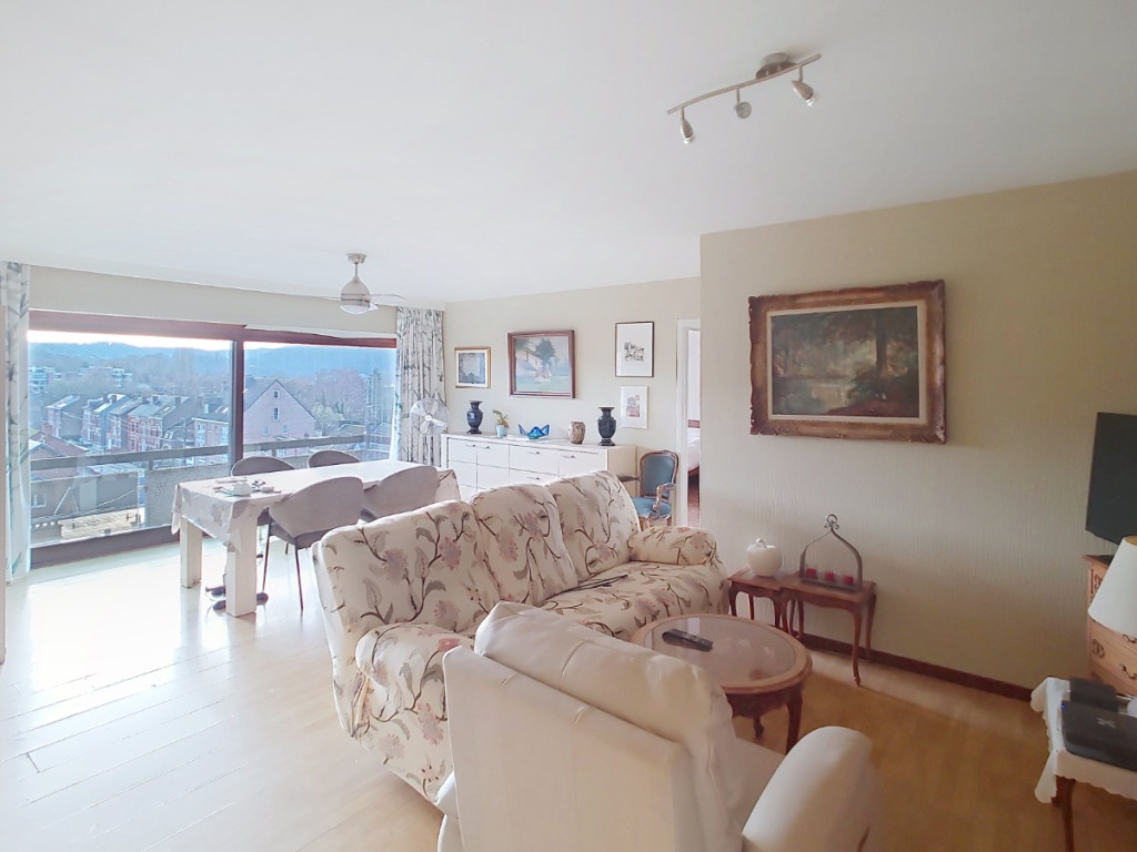 Rue Joseph Wauters - 50 - 27 - 4520