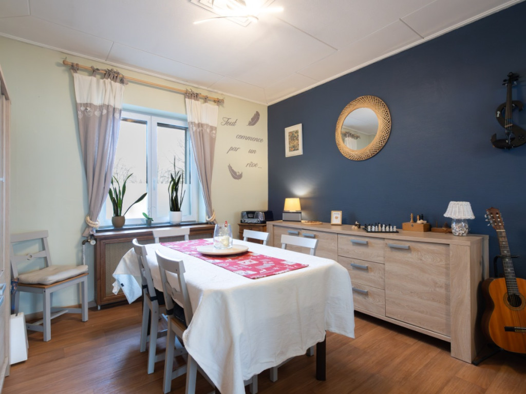 rue de Neufchâteau - 131 - - 6600