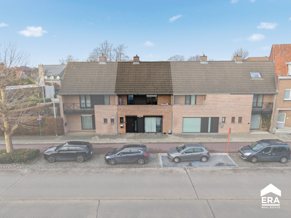 Godshuislaan - 64 - - 8800