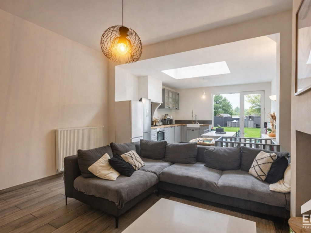 Guido Gezellestraat - 7 - - 9300