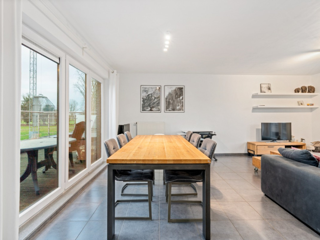 Dorpsstraat - 34A - - 1982