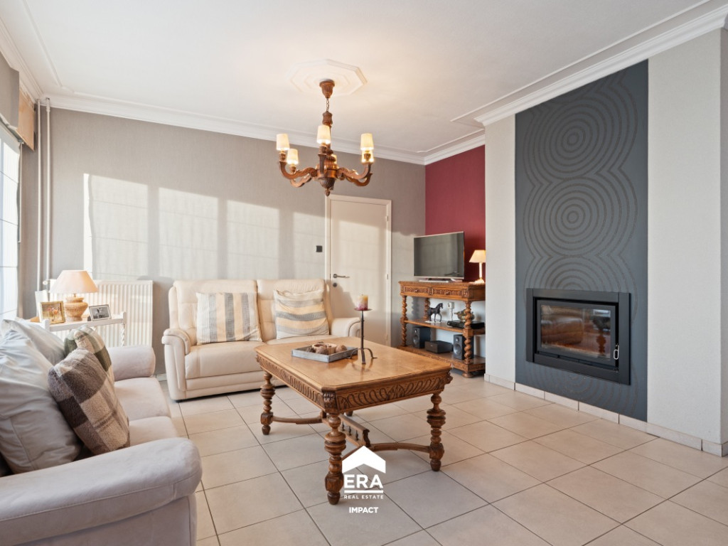 Peerderbaan - 81 - - 3990