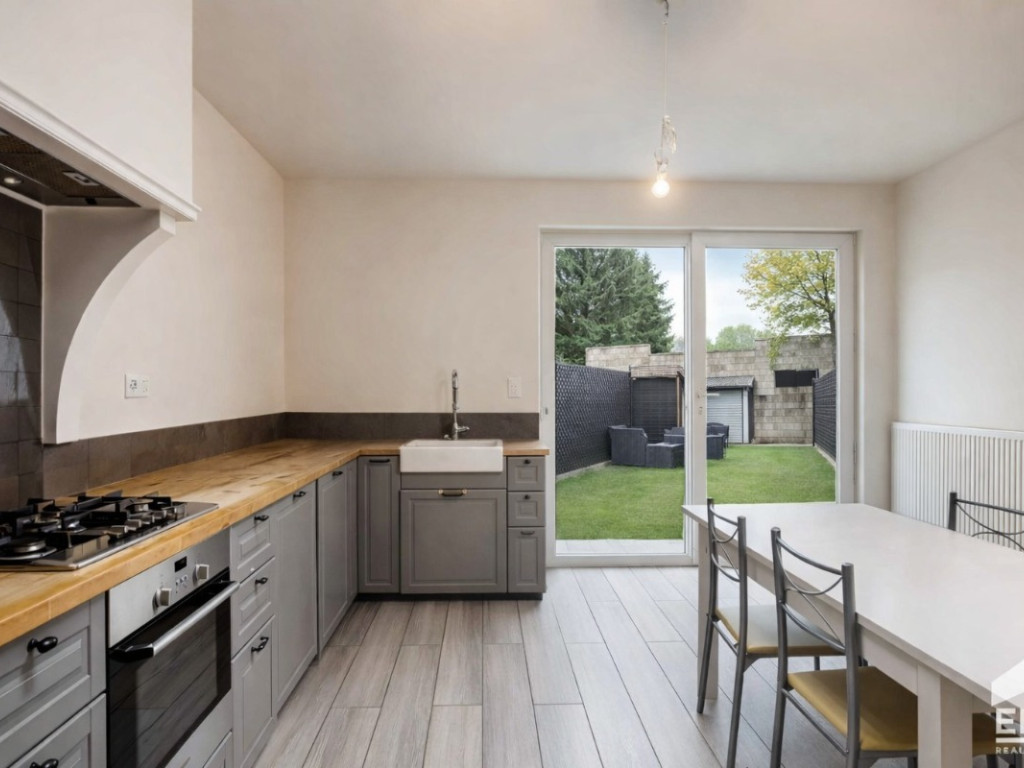 Guido Gezellestraat - 7 - - 9300