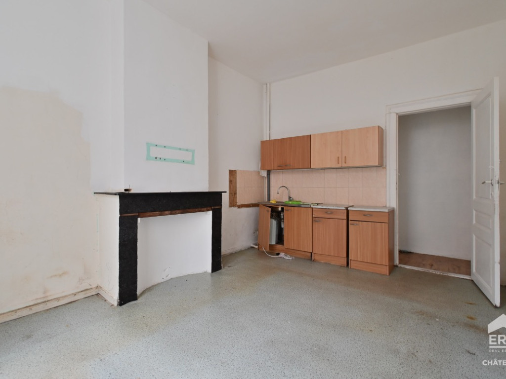 Rue Vanderlinden - 10 - - 1030