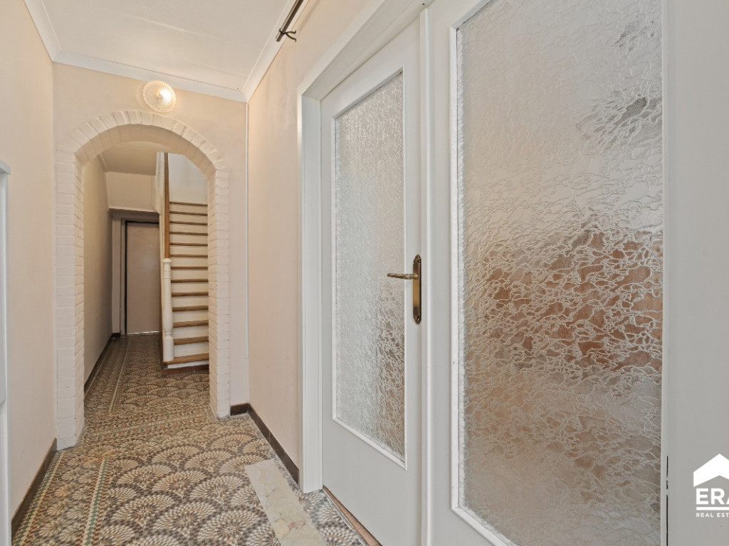 Pastorijstraat - 55 - - 3300