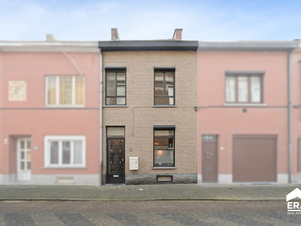 Pastorijstraat - 55 - - 3300