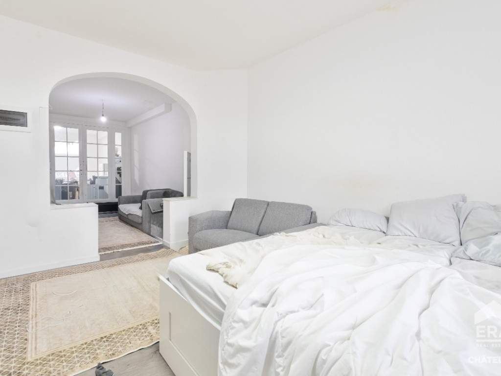 Rue Vanderlinden - 10 - - 1030