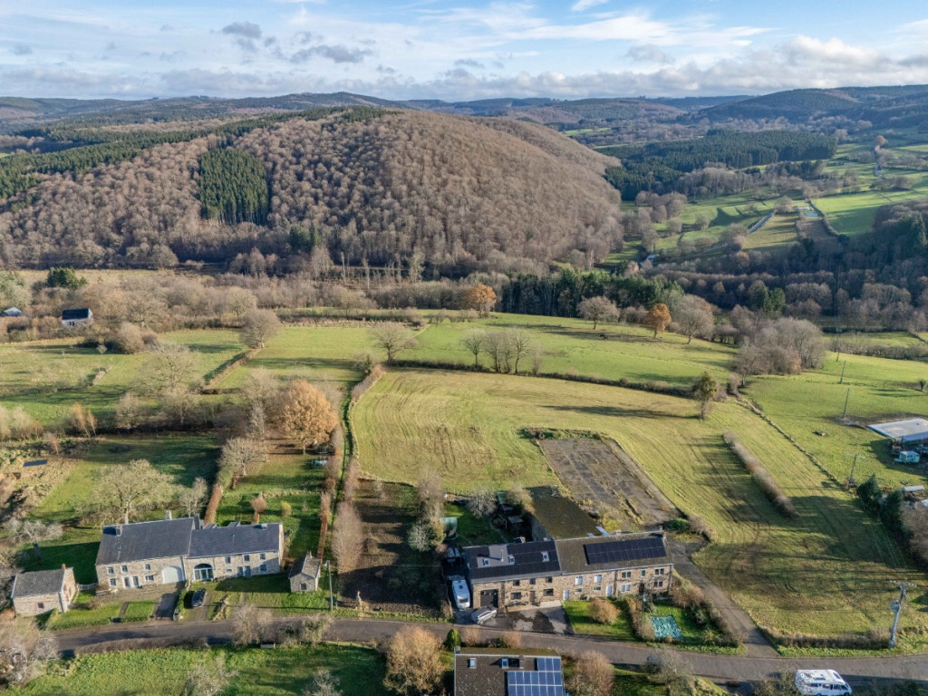 Rue haute - 10 - - 6997