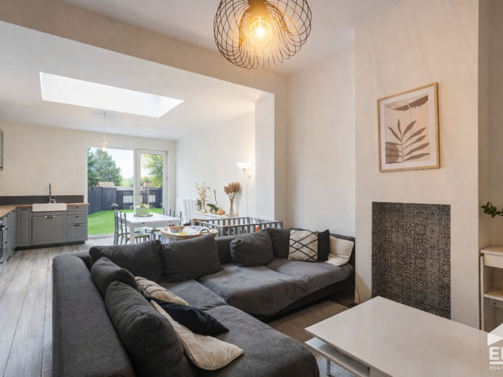 Guido Gezellestraat - 7 - - 9300