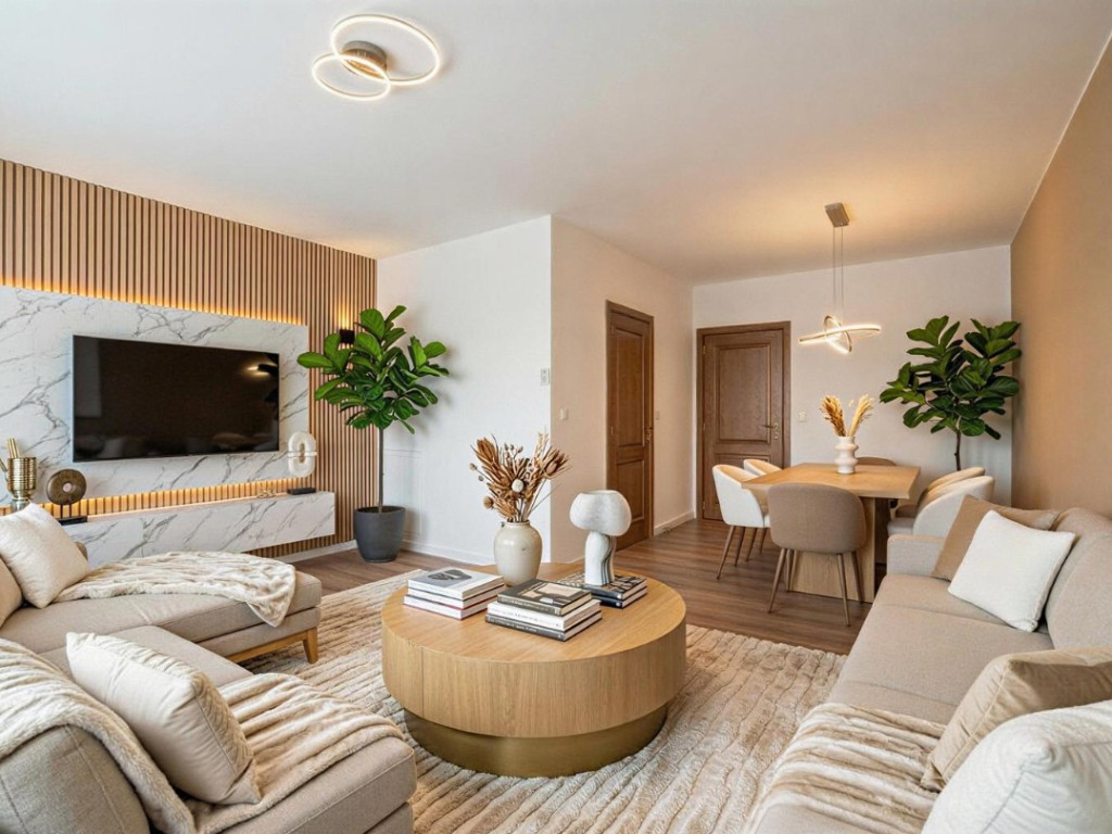 Georges Wittouckstraat - 70 - - 1600