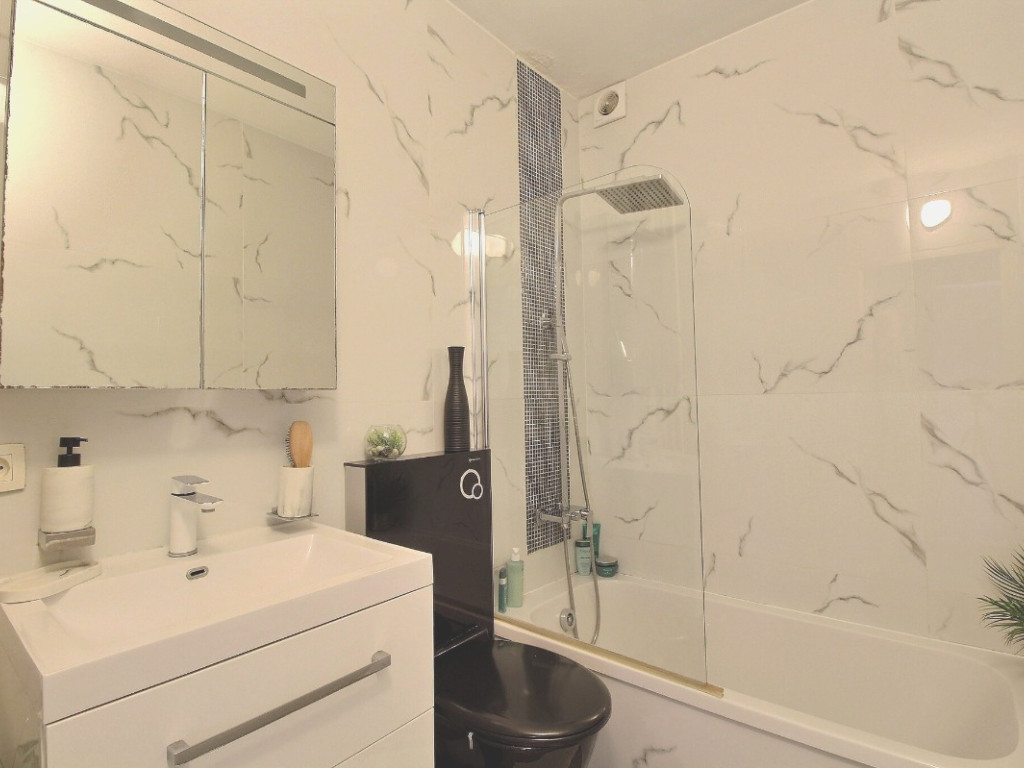 Avenue Jean Dubrucq - 86 - 4 - 1080