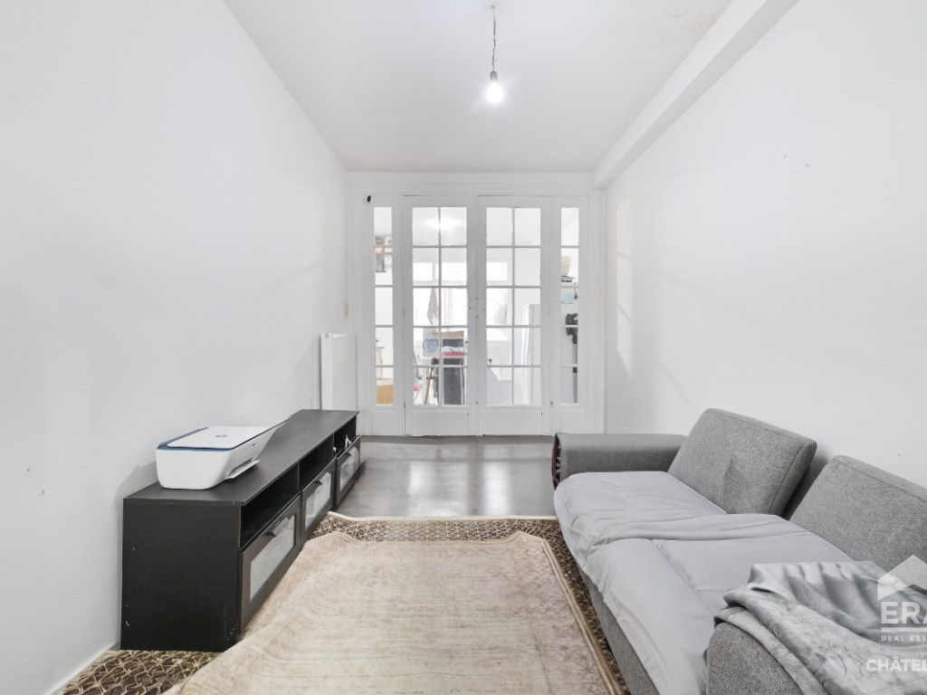 Rue Vanderlinden - 10 - - 1030