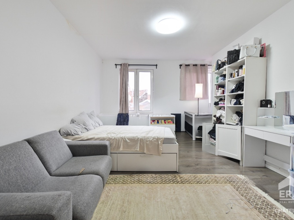 Rue Vanderlinden - 10 - - 1030