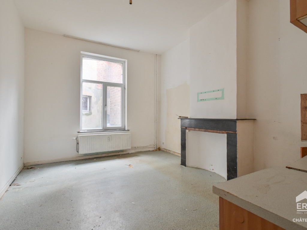 Rue Vanderlinden - 10 - - 1030