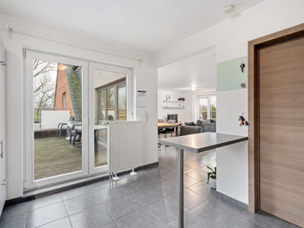 Dorpsstraat - 34A - - 1982