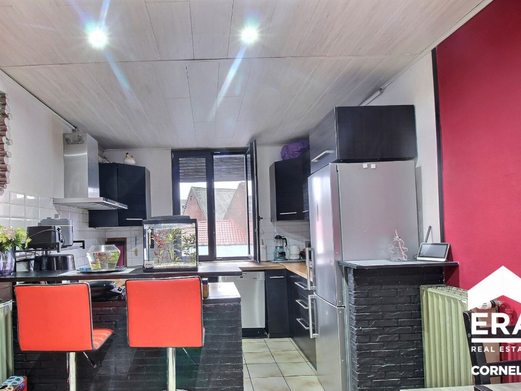 Rue de l'Agrafe - 29 - - 1070