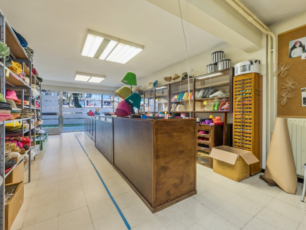 Ter Rivierenlaan - 16 - C - 2100