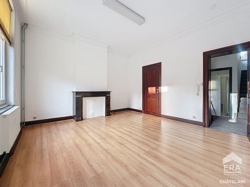 Rue Charles Martel - 54 - - 1000