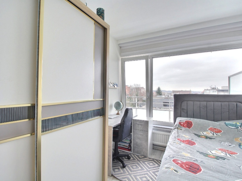 Avenue Jean Dubrucq - 86 - 4 - 1080