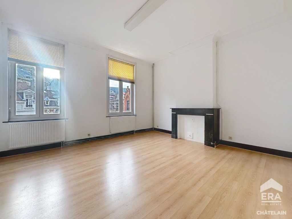 Rue Charles Martel - 54 - - 1000