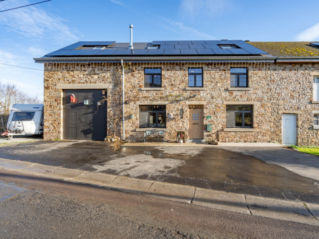 Rue haute - 10 - - 6997