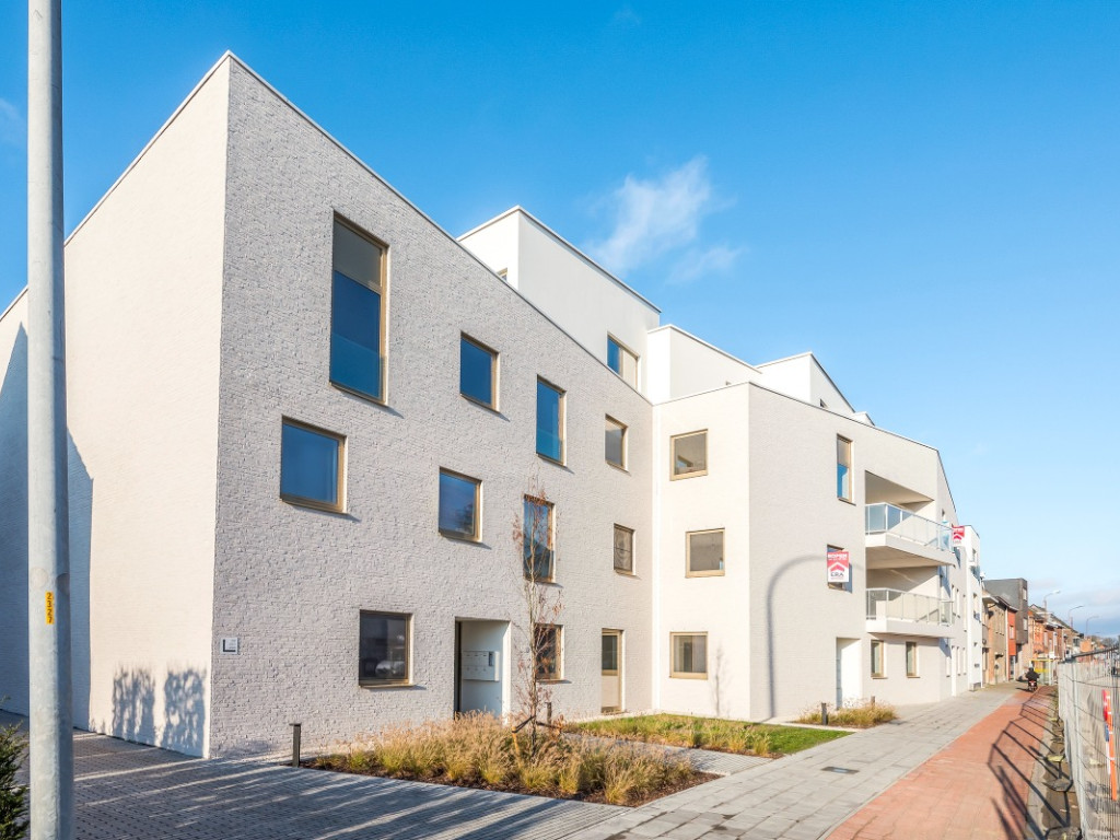 Mechelsesteenweg - 286 - - A0.3 - 2830