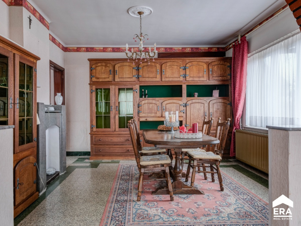 Borgloonstraat - 81 - - 3450