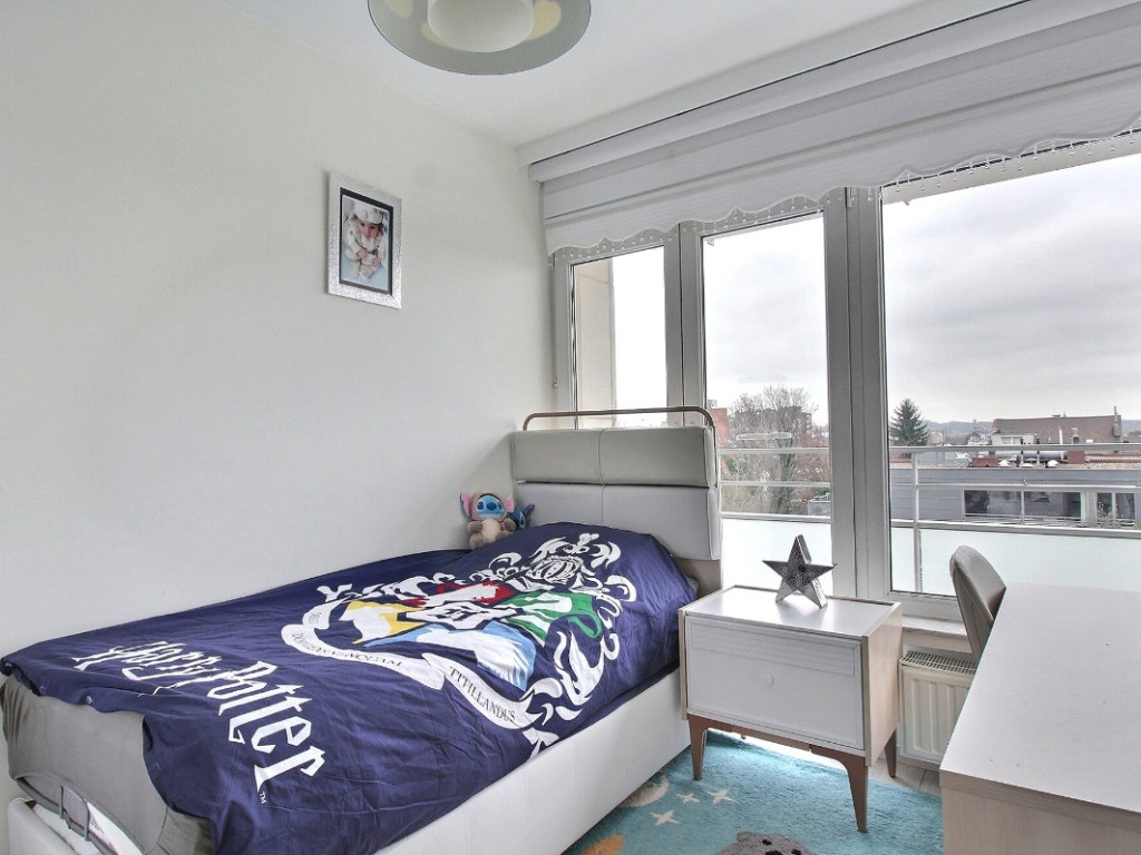 Avenue Jean Dubrucq - 86 - 4 - 1080