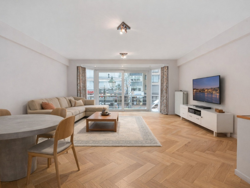 Lippenslaan - 170 - 1 - 8300