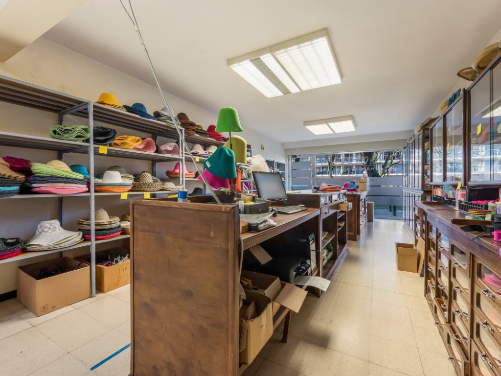 Ter Rivierenlaan - 16 - C - 2100