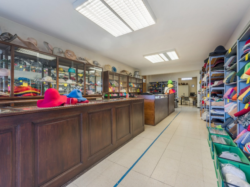 Ter Rivierenlaan - 16 - C - 2100