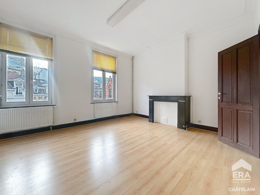 Rue Charles Martel - 54 - - 1000