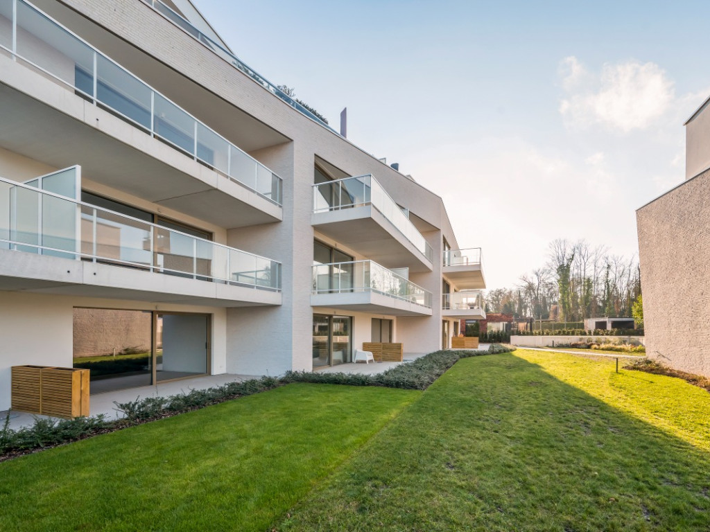 Mechelsesteenweg - 286 - - A0.4 - 2830