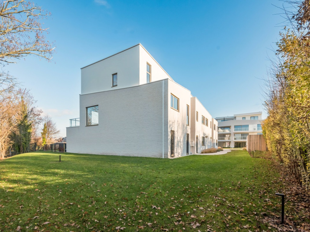 Mechelsesteenweg - 286 - - W1.1 - 2830