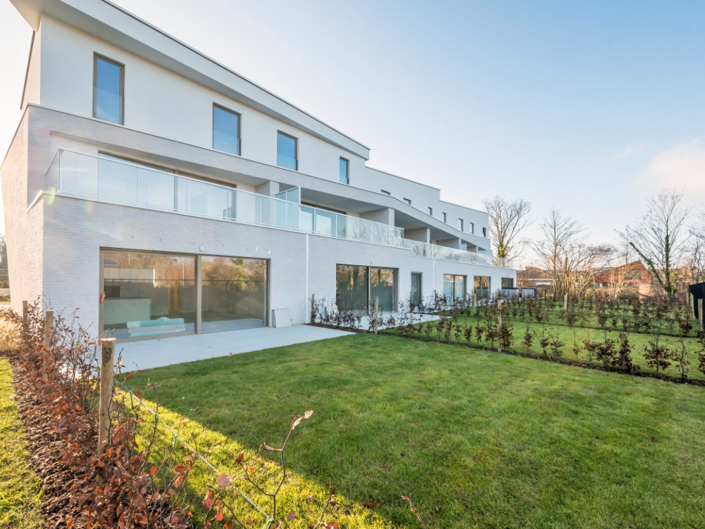 Mechelsesteenweg - 286 - - W0.5 - 2830