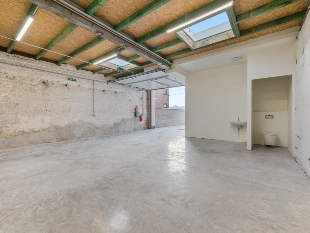 Verbindingsstraat - 30 - - 9200