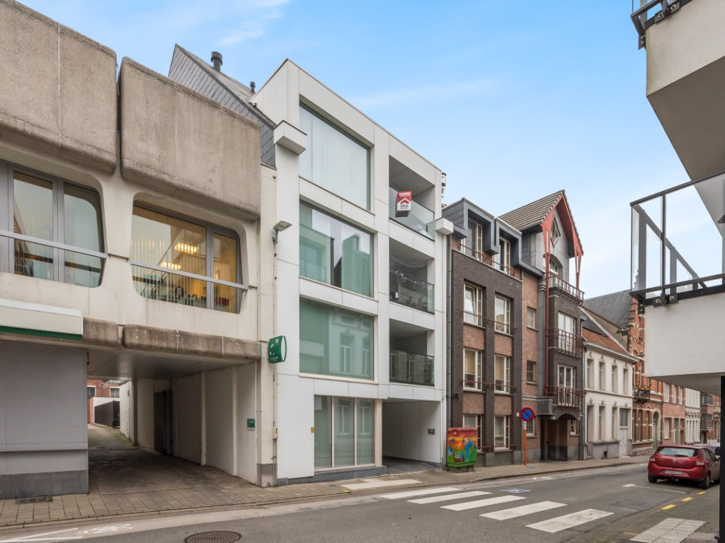 Kasteelstraat - 54 - D - 9140
