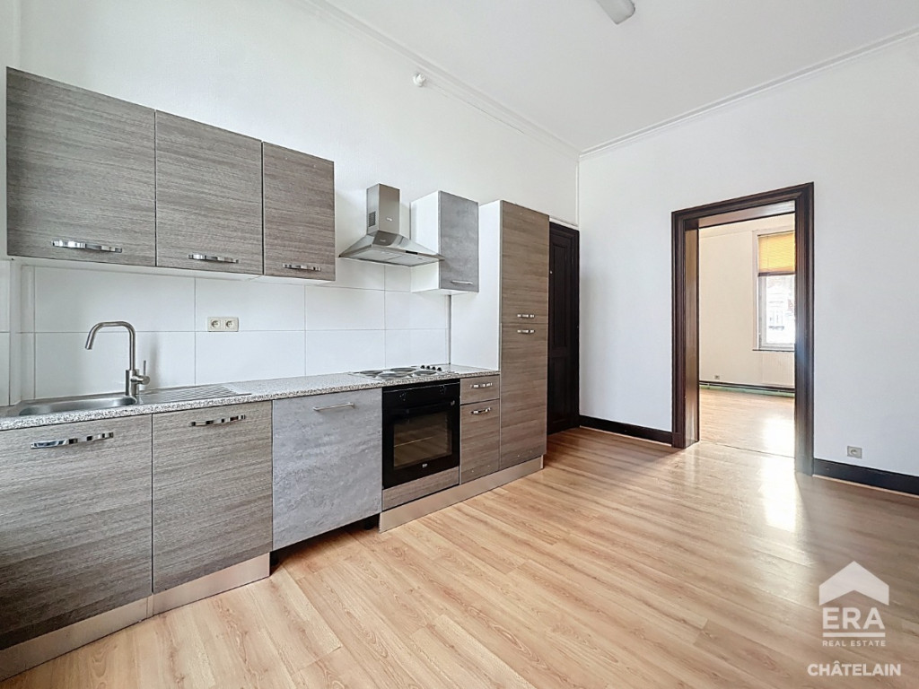 Rue Charles Martel - 54 - - 1000