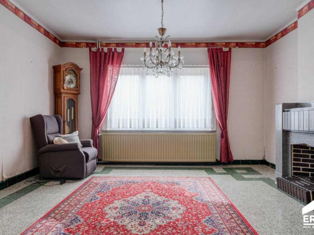 Borgloonstraat - 81 - - 3450