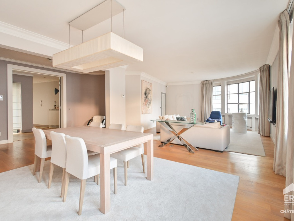 Rue Léopold - 7 - B3 - 1000