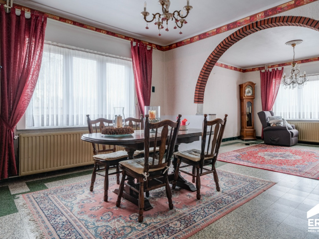 Borgloonstraat - 81 - - 3450