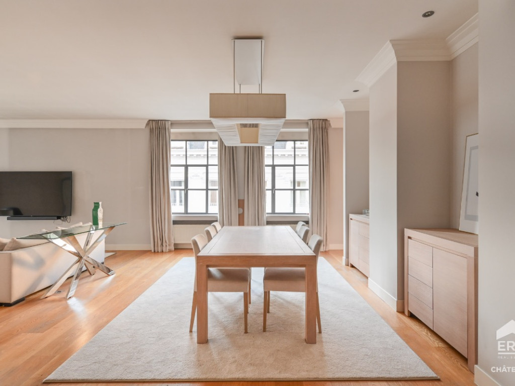 Rue Léopold - 7 - B3 - 1000