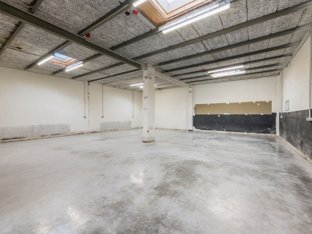 Verbindingsstraat - 30 - - 9200